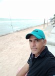 Roger, 53 года, Recife