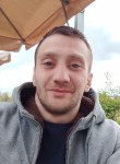 Askhad, 32, Moscow