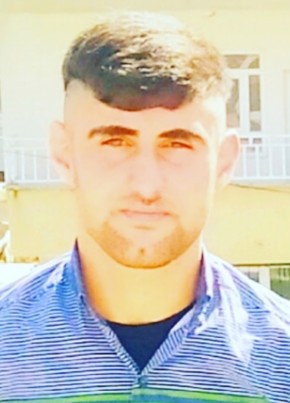 Diyar, 22, Türkiye Cumhuriyeti, Batman