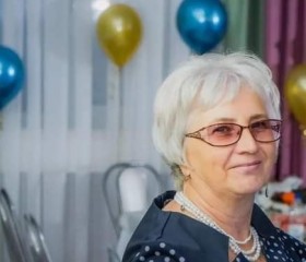 Alina Vasilevn, 64, Shentala