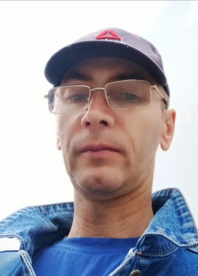 Вадим, 50, Россия, Санкт-Петербург
