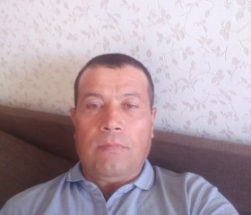 Насимжон Махмудо, 42 года, Тюменцево