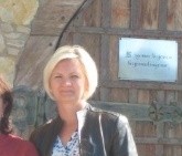 Valentina, 52, Orenburg