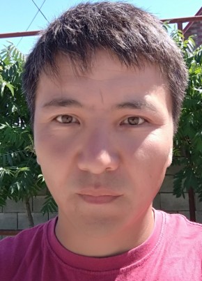 Газиз, 42, Қазақстан, Алматы