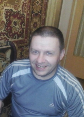 Алексей, 48, Россия, Владимирская
