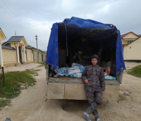 Марат, 22 года, Каспийск
