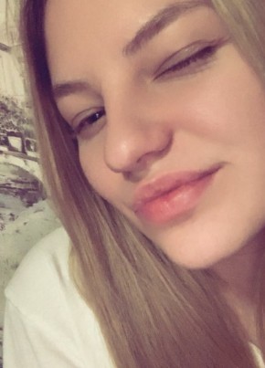Rita, 21, Russia, Krasnodar