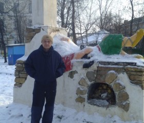 геннадий, 60 лет, Мичуринск