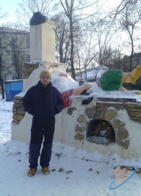 геннадий, 60, Россия, Мичуринск
