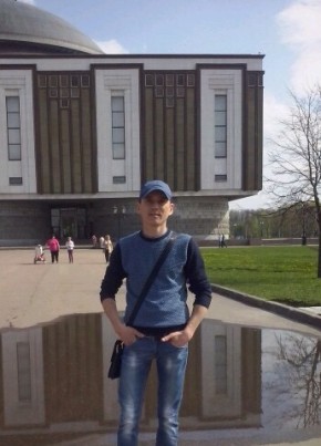 Дмитрий, 40, Россия, Краснодар