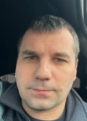 Maksim, 38, Russia, Krasnoyarsk