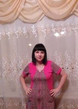 Кристина, 28, Россия, Анжеро-Судженск