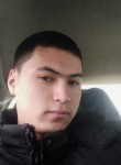 Mehriddin, 18, Namangan