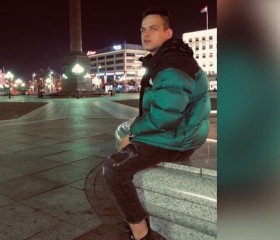 Дмитрий, 22 года, Калининград
