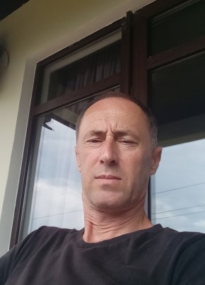 Felix, 51, Abkhazia, Sokhumi