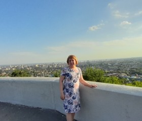 Лина, 59 лет, Уфа