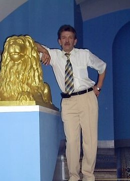 Петр, 59, Россия, Курск