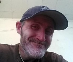 Dusty, 43 года, Aberdeen (State of Washington)