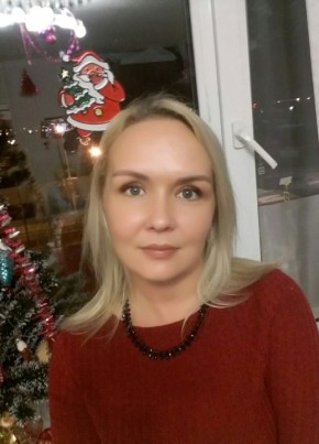 Лариса, 48, Россия, Набережные Челны