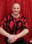 Eddi, 50, Tolyatti