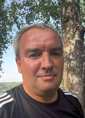 Александр из Иваново 43 года