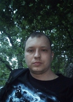 Михаил, 31, Россия, Сочи