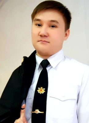 Владислав, 27, Россия, Хабаровск