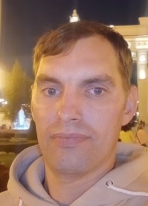 Димитрий из Москвы 34 года