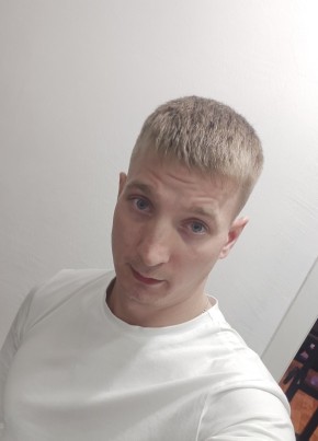 Slava, 30, Russia, Chelyabinsk