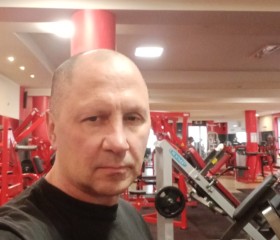 Игорь, 53 года, Warszawa