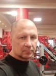 Игорь, 53 года, Warszawa