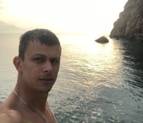 Denis, 36 лет, Antalya