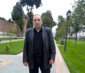 Иван, 44 года, Тула