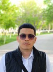 Асадбек, 21 год, Samarqand