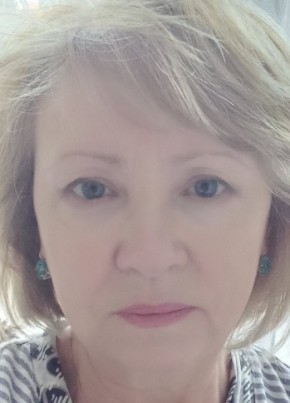 Наталья, 59, Россия, Геленджик