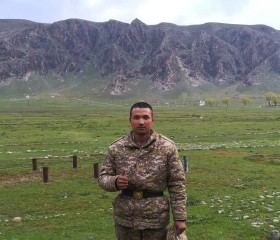Марат, 34 года, Бишкек