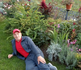 Ruzal, 57, Pestretsy