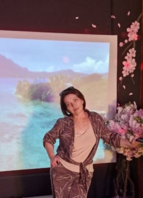 Svetlana, 53, Russia, Moscow