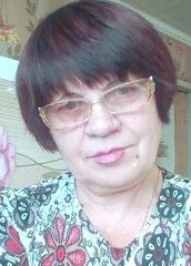 Татьяна Дробная, 69, Россия, Ставрополь
