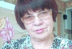 Татьяна Дробная, 69 - Только Я