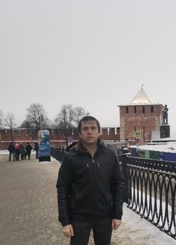 Vadim, 37, Russia, Medvezhegorsk