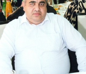 Мехман, 49 лет, Əmircan