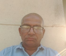 Rashmin, 46 лет, Ānand