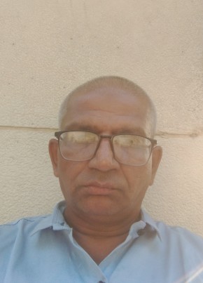 Rashmin, 46, India, Ānand
