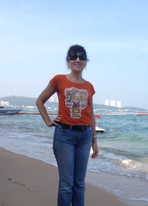 Marina, 58, Russia, Stavropol
