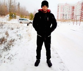 Сергей, 23 года, Усть-Илимск