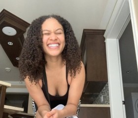 Dália Campos, 24, Cabinda