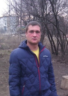 Максим, 33, Россия, Гуково