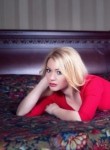 Anastasiya, 31, Saint Petersburg