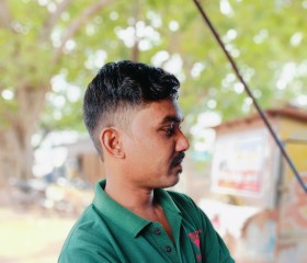 Sumit, 24 года, Nagpur